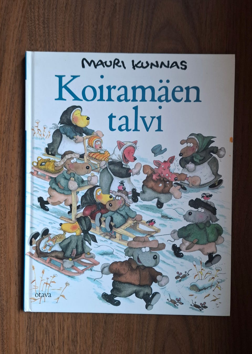 Kuvagalleria