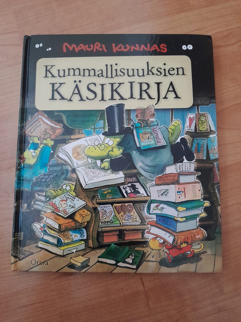 Kuvagalleria