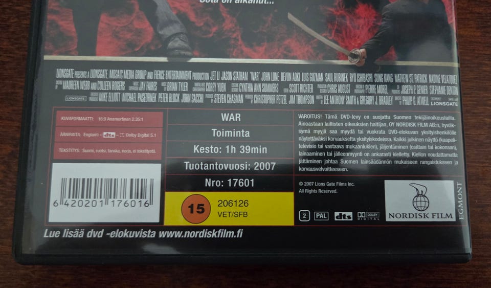 Kuvagalleria