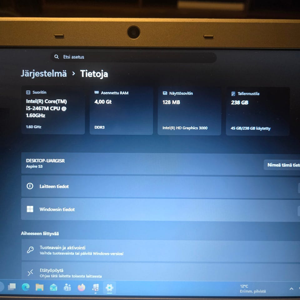 Kuvagalleria