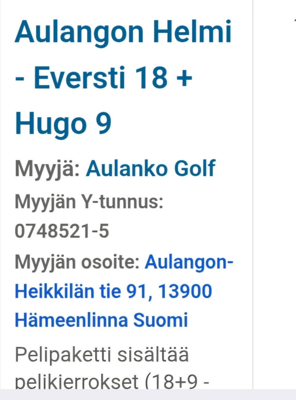 Kuvagalleria