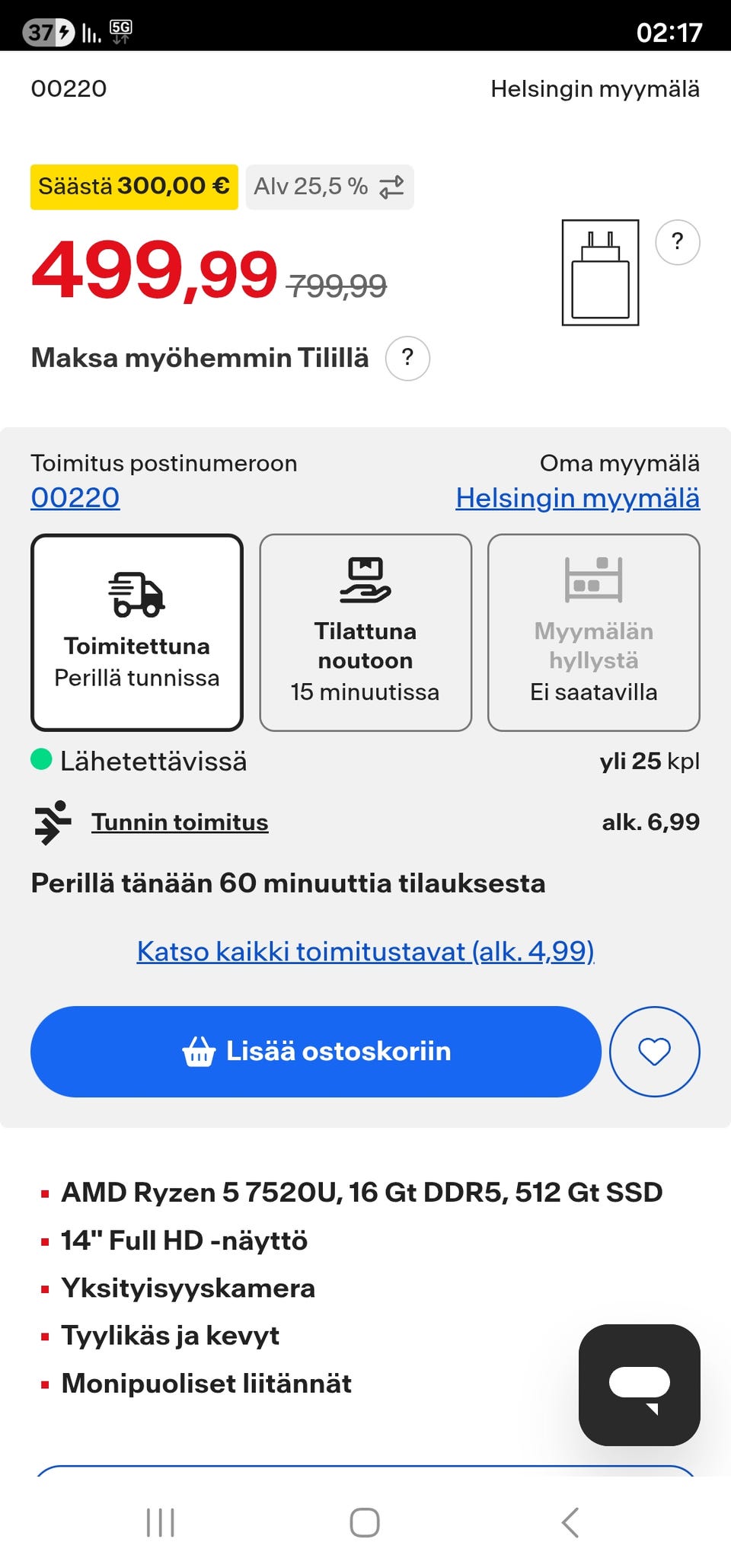 Kuvagalleria