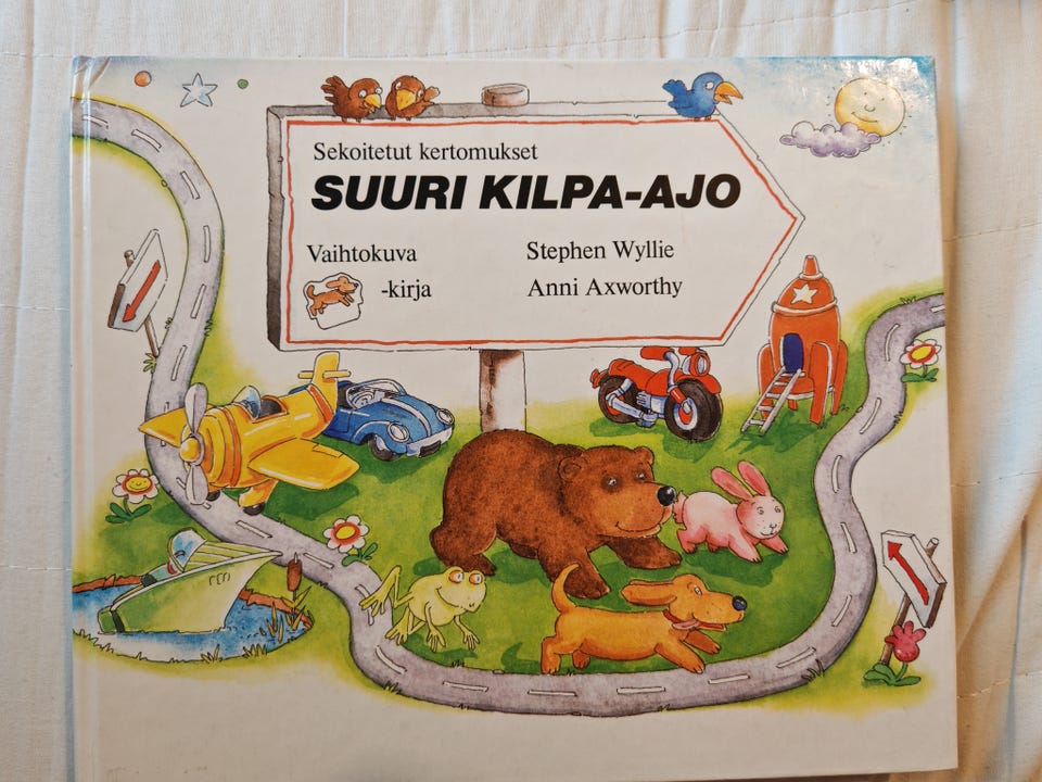 Kuvagalleria