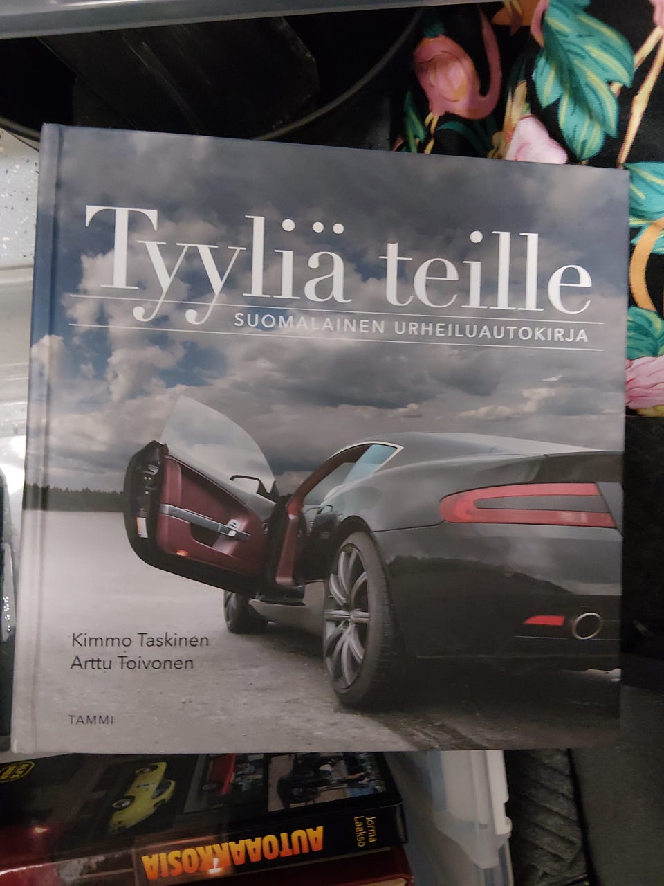 Kuvagalleria