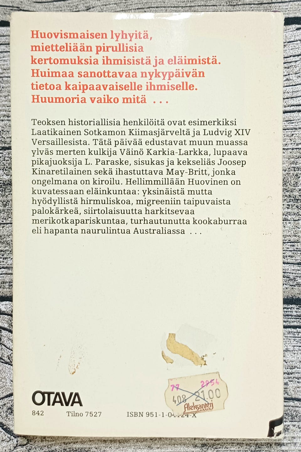 Kuvagalleria