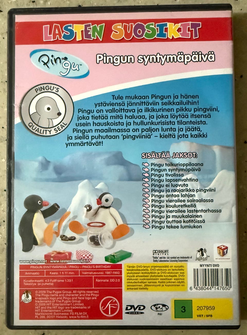Kuvagalleria