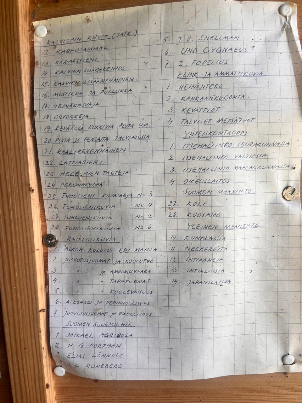 Kuvagalleria