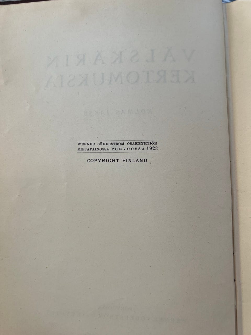 Kuvagalleria