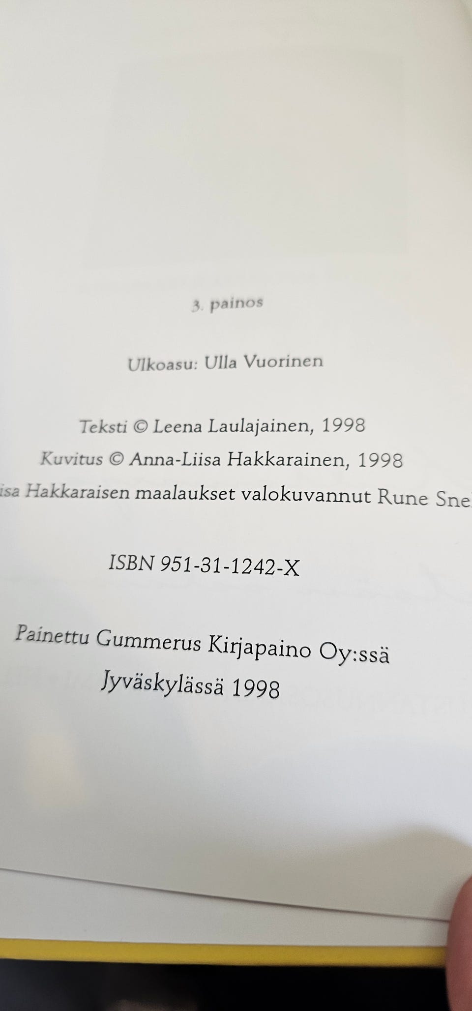 Kuvagalleria