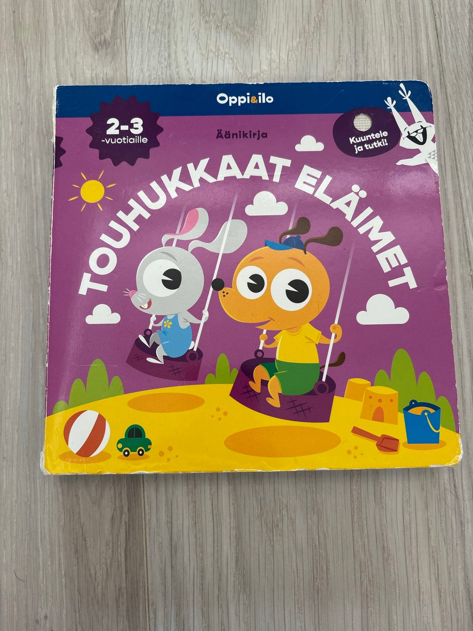 Kuvagalleria