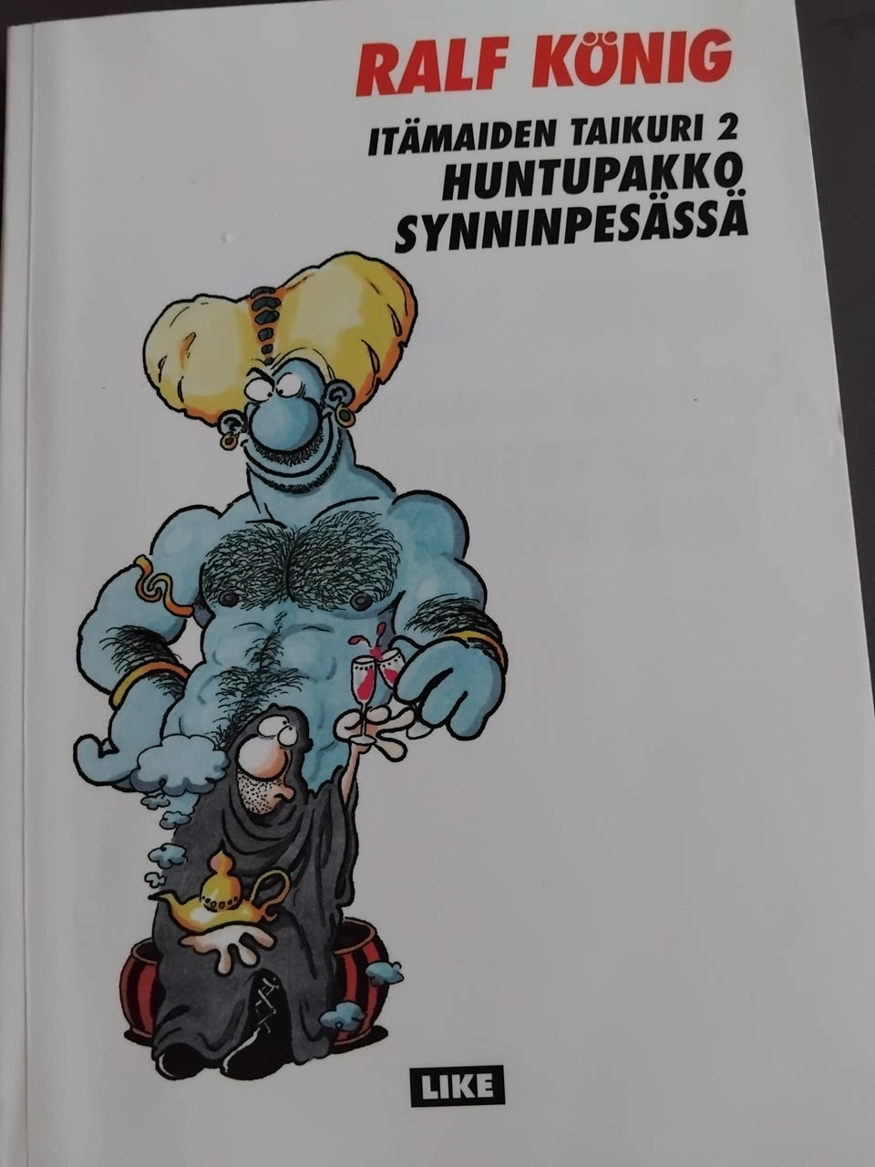 Kuvagalleria