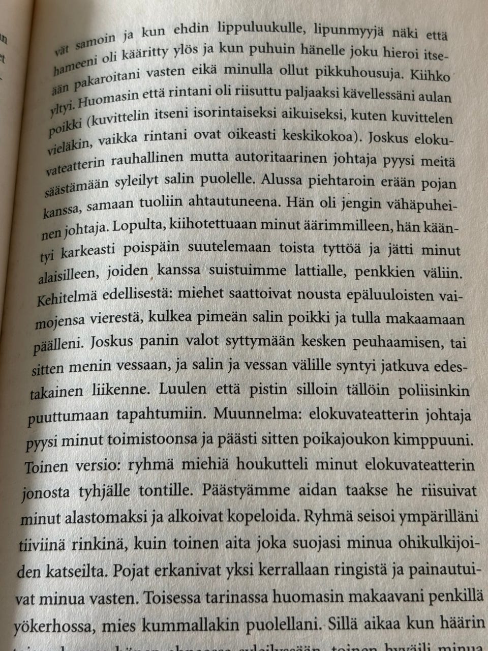 Kuvagalleria