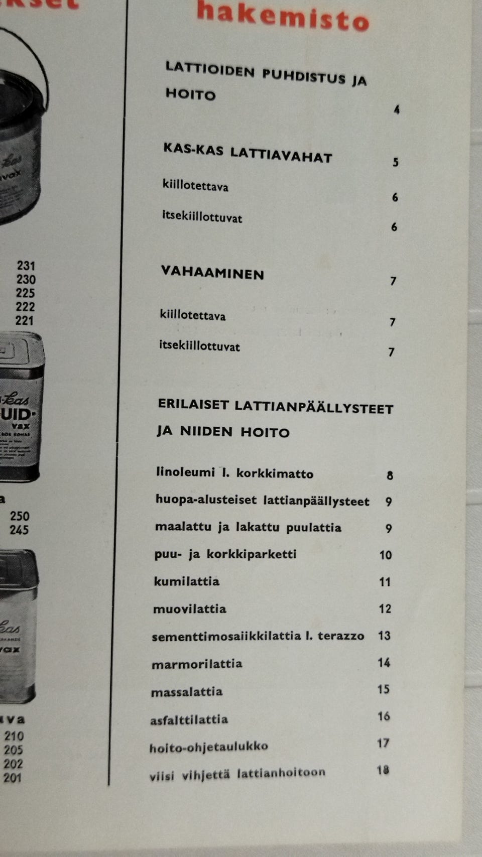 Kuvagalleria