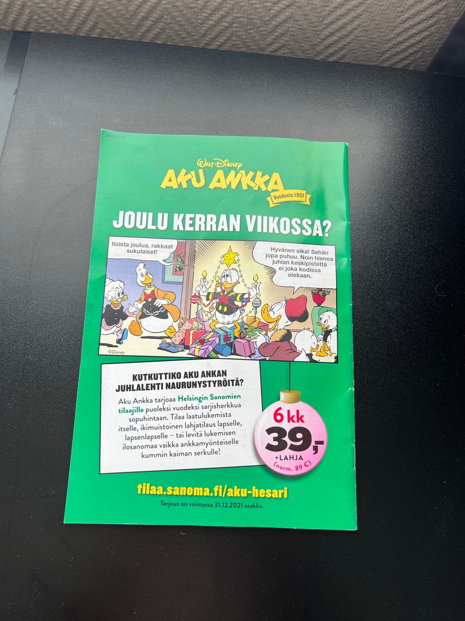 Kuvagalleria