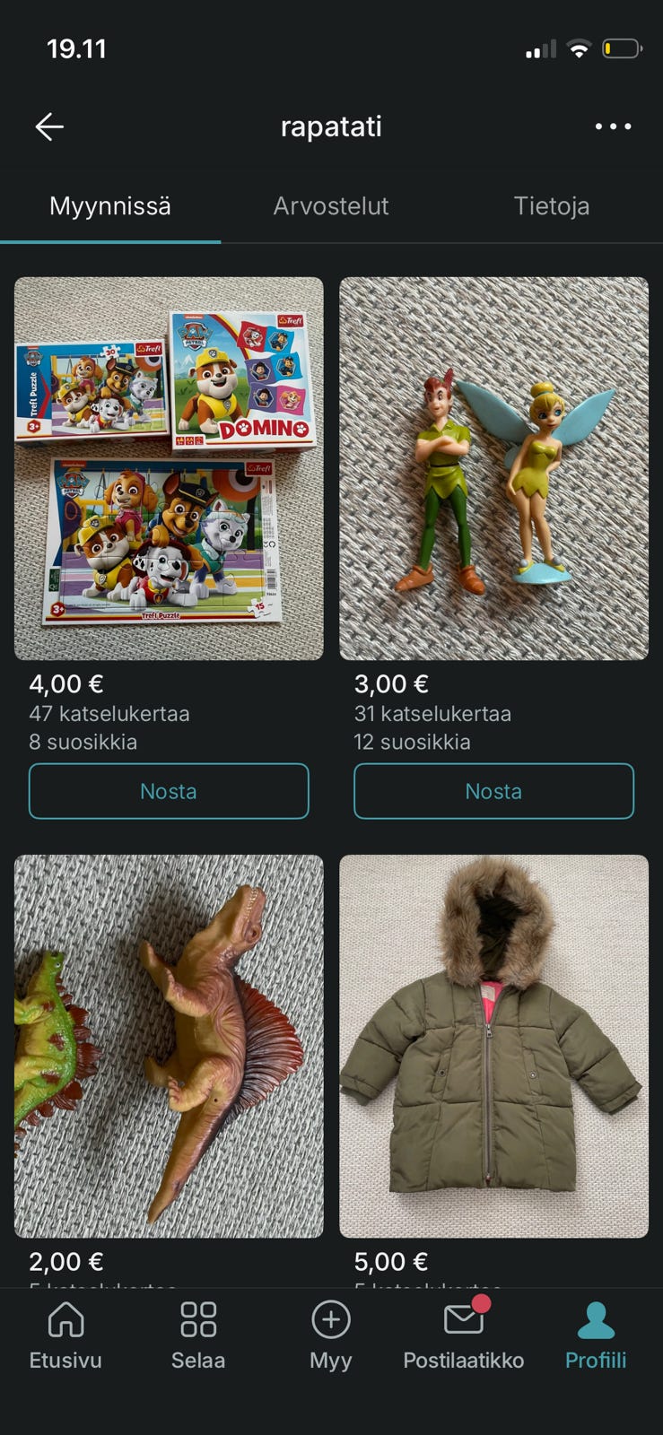 Kuvagalleria