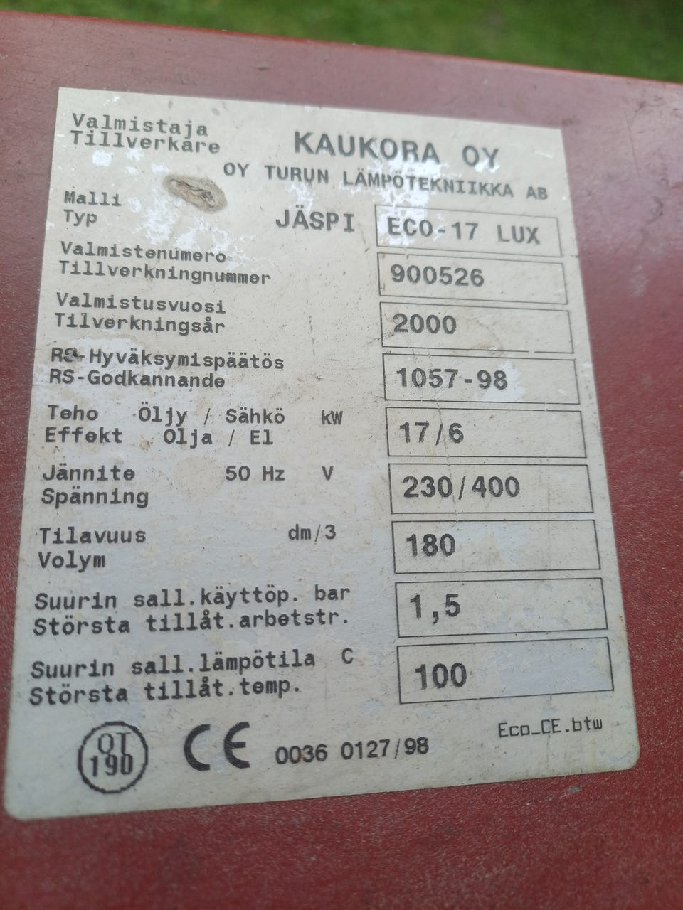 Kuvagalleria