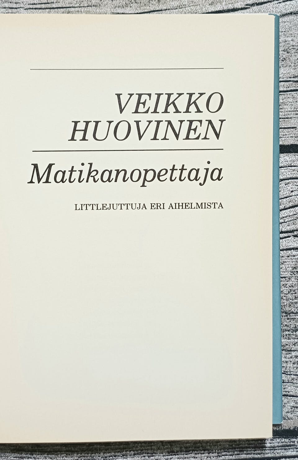 Kuvagalleria
