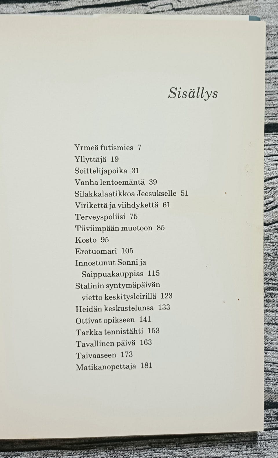 Kuvagalleria