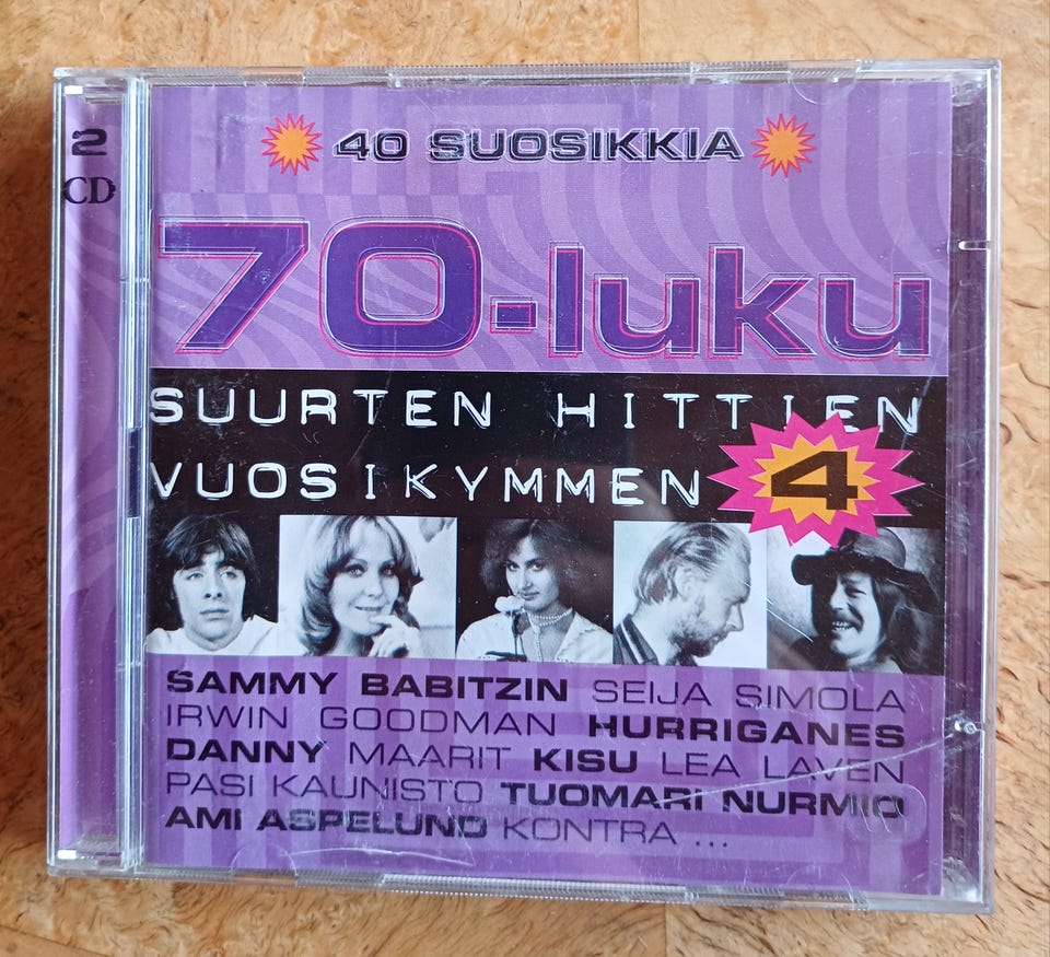 Kuvagalleria