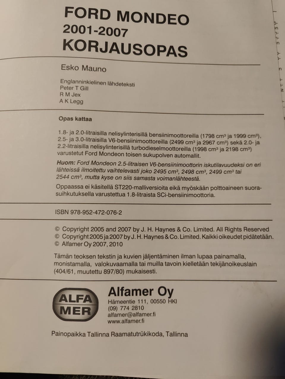 Kuvagalleria