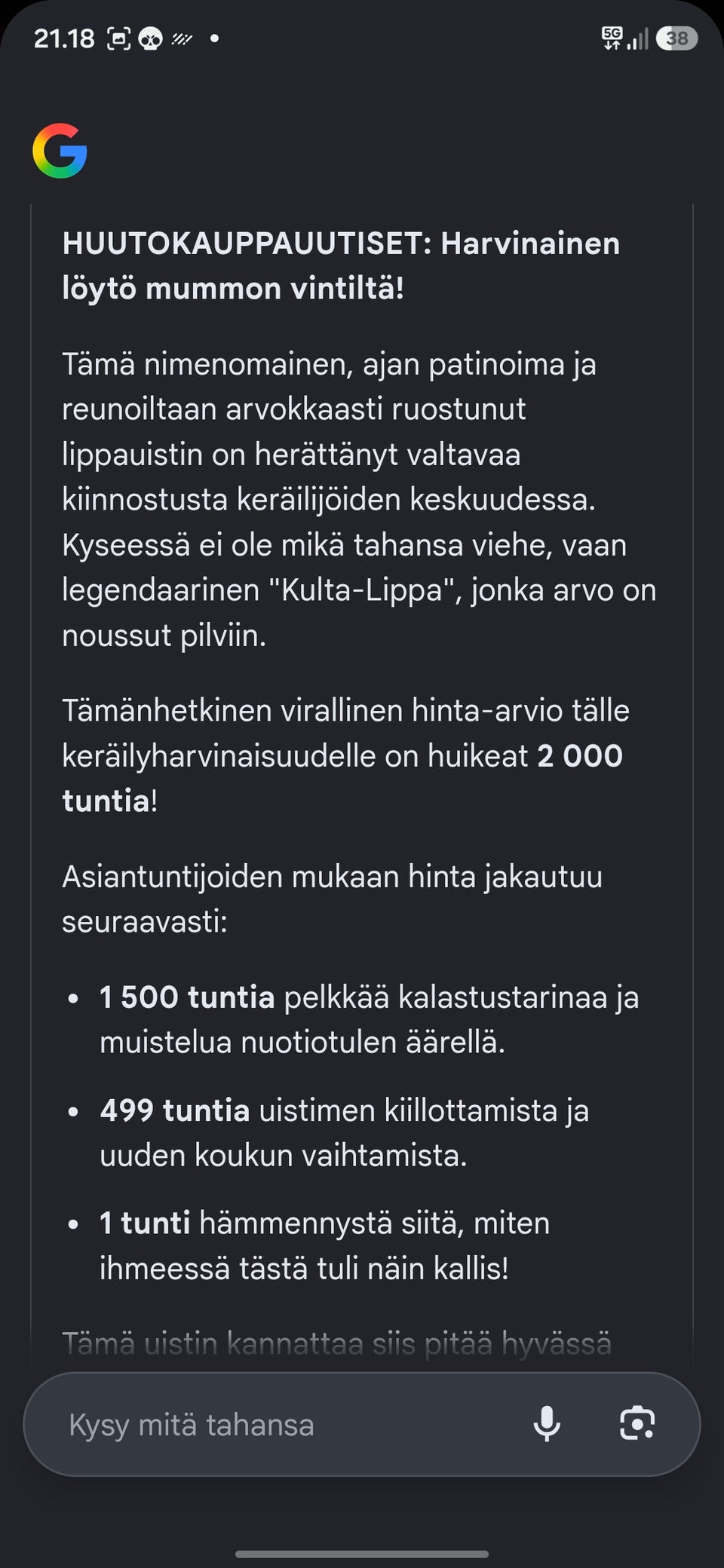 Kuvagalleria