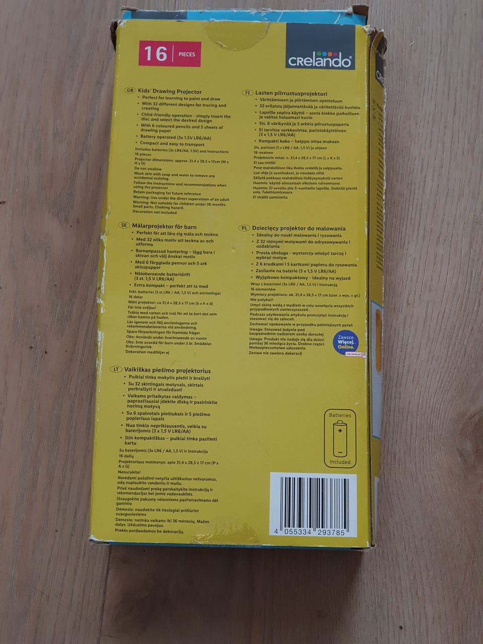 Kuvagalleria