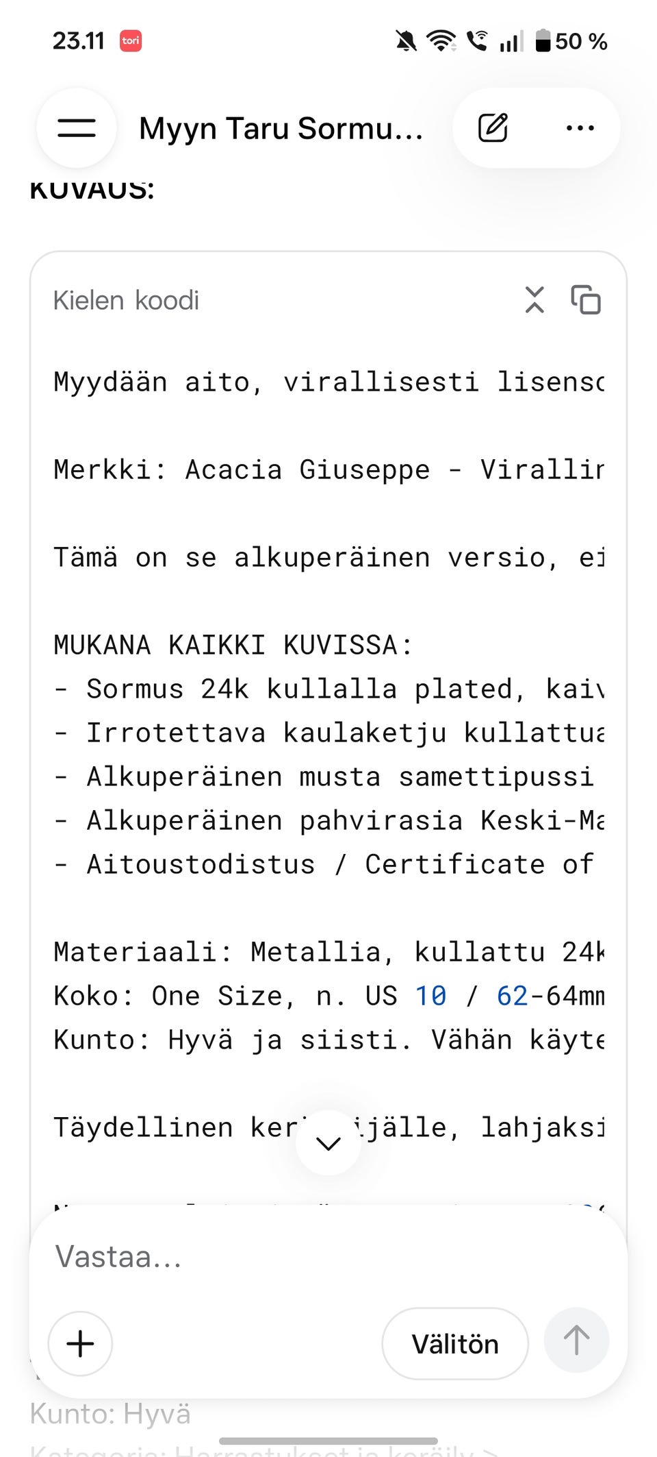 Kuvagalleria