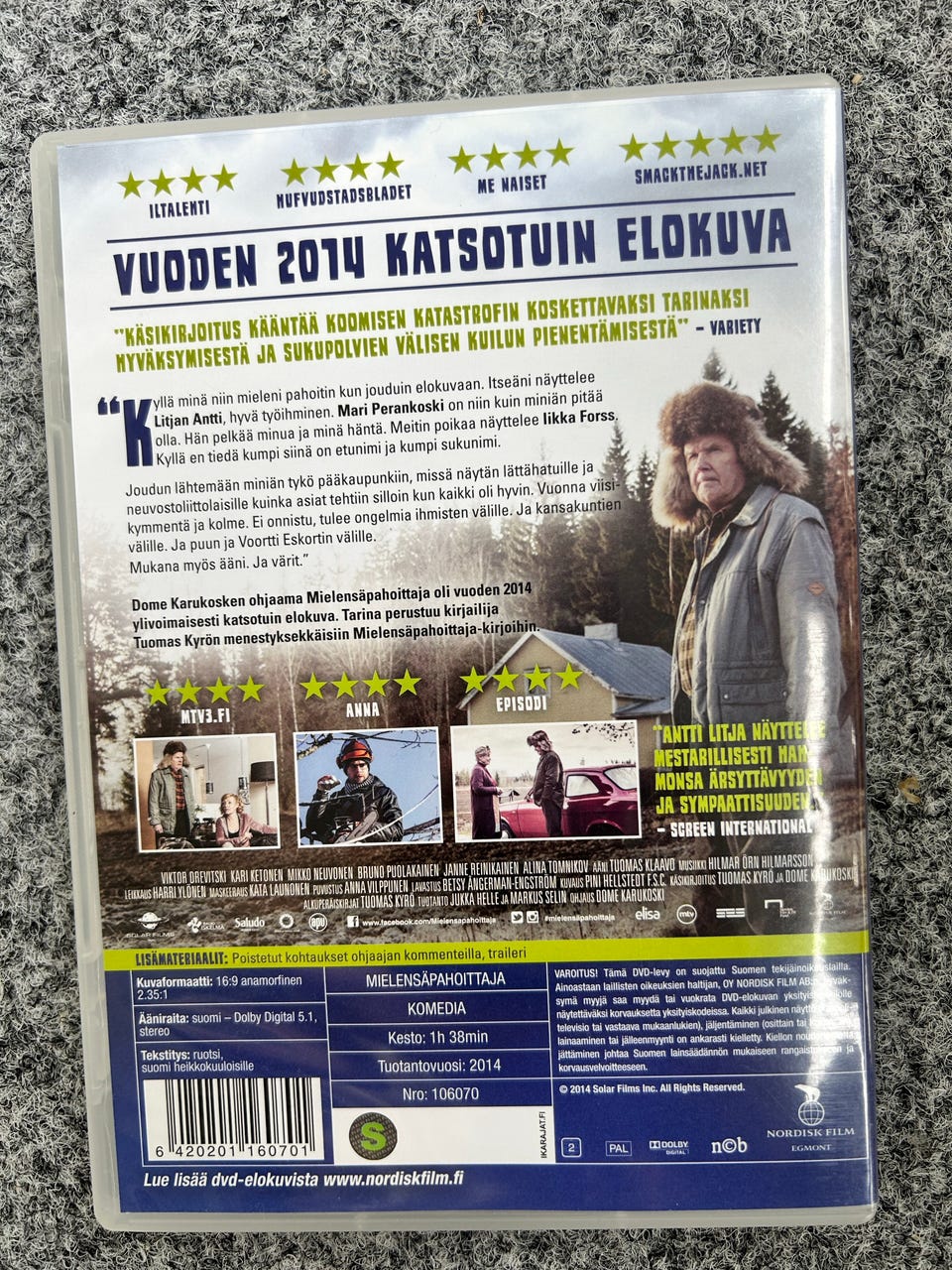 Kuvagalleria