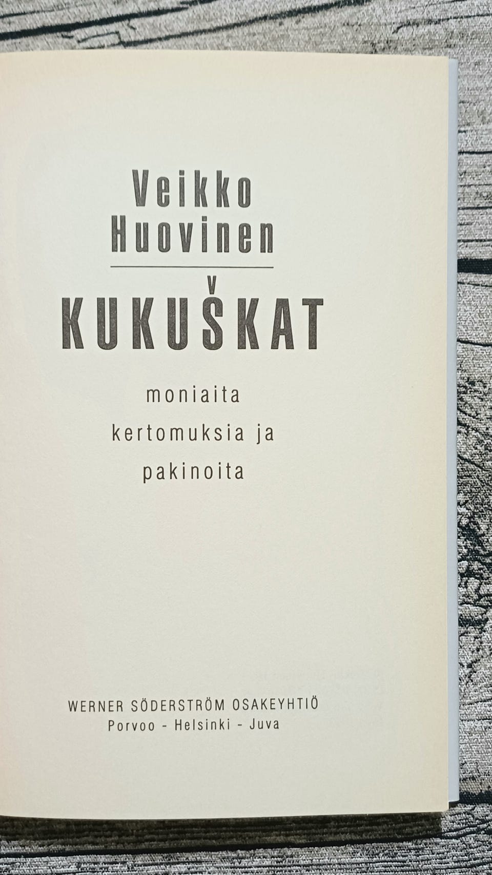 Kuvagalleria