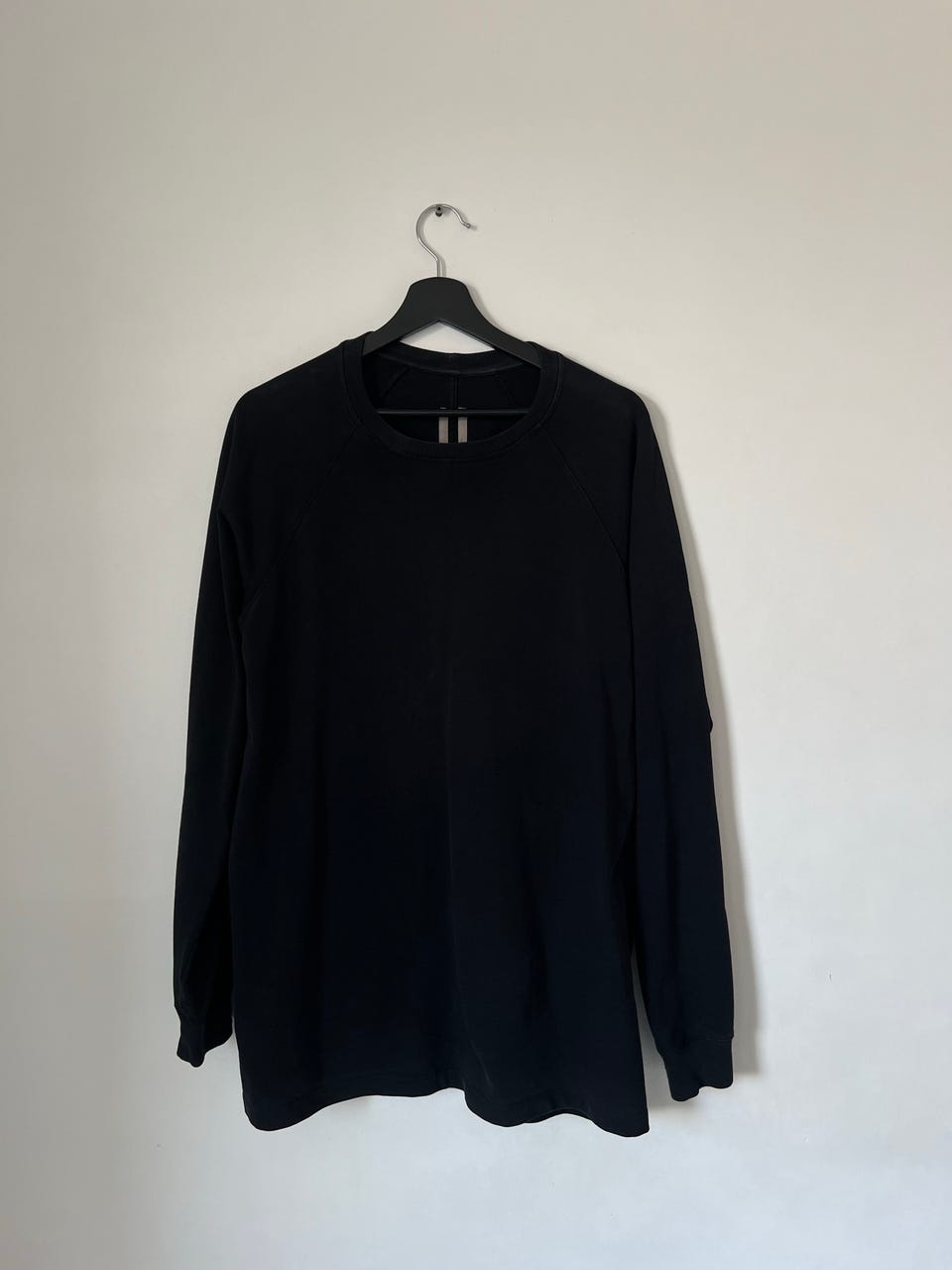 Rick Owens, Rick Owens Mastodon FW16 Sweatshirt