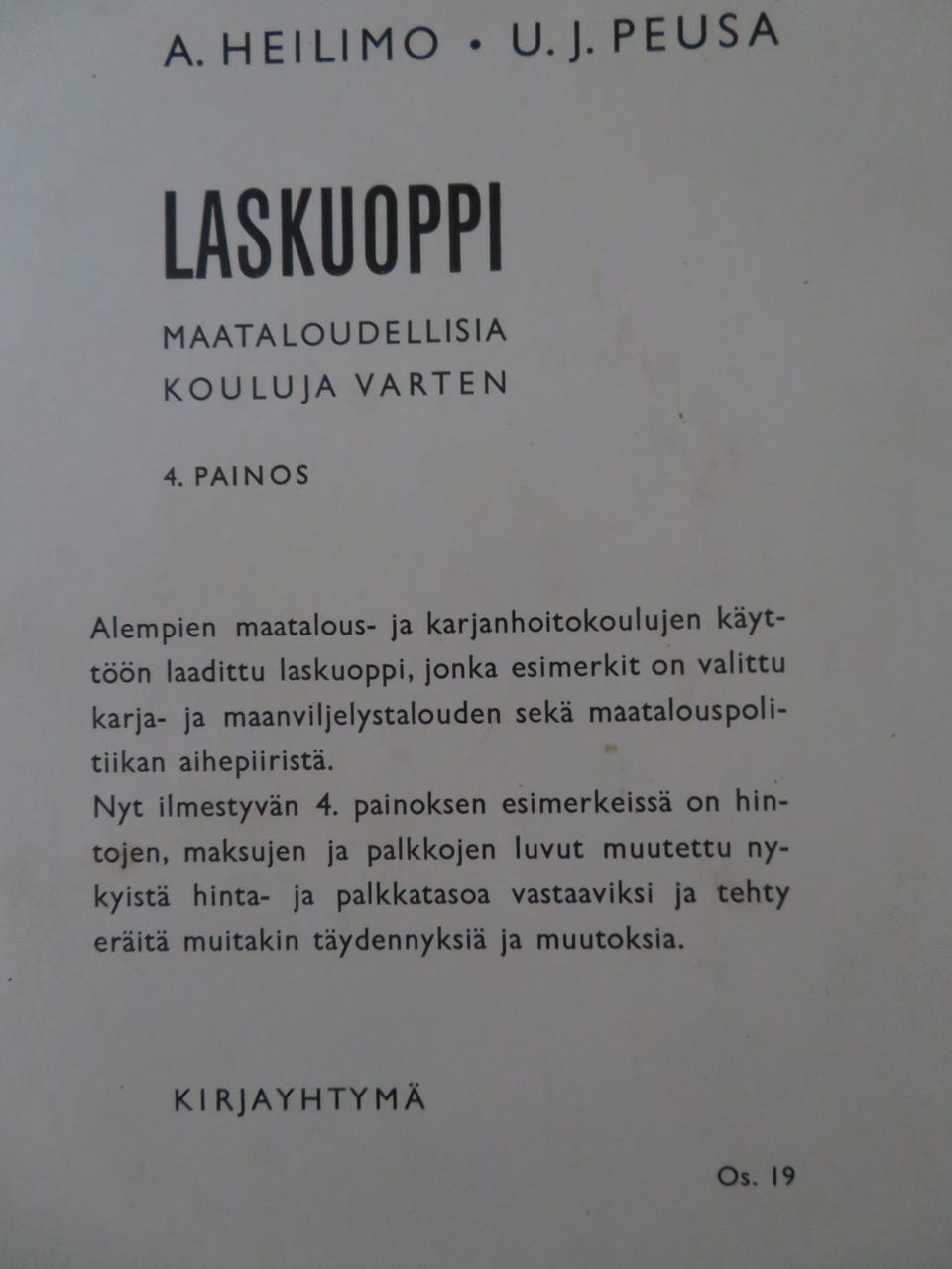 Kuvagalleria