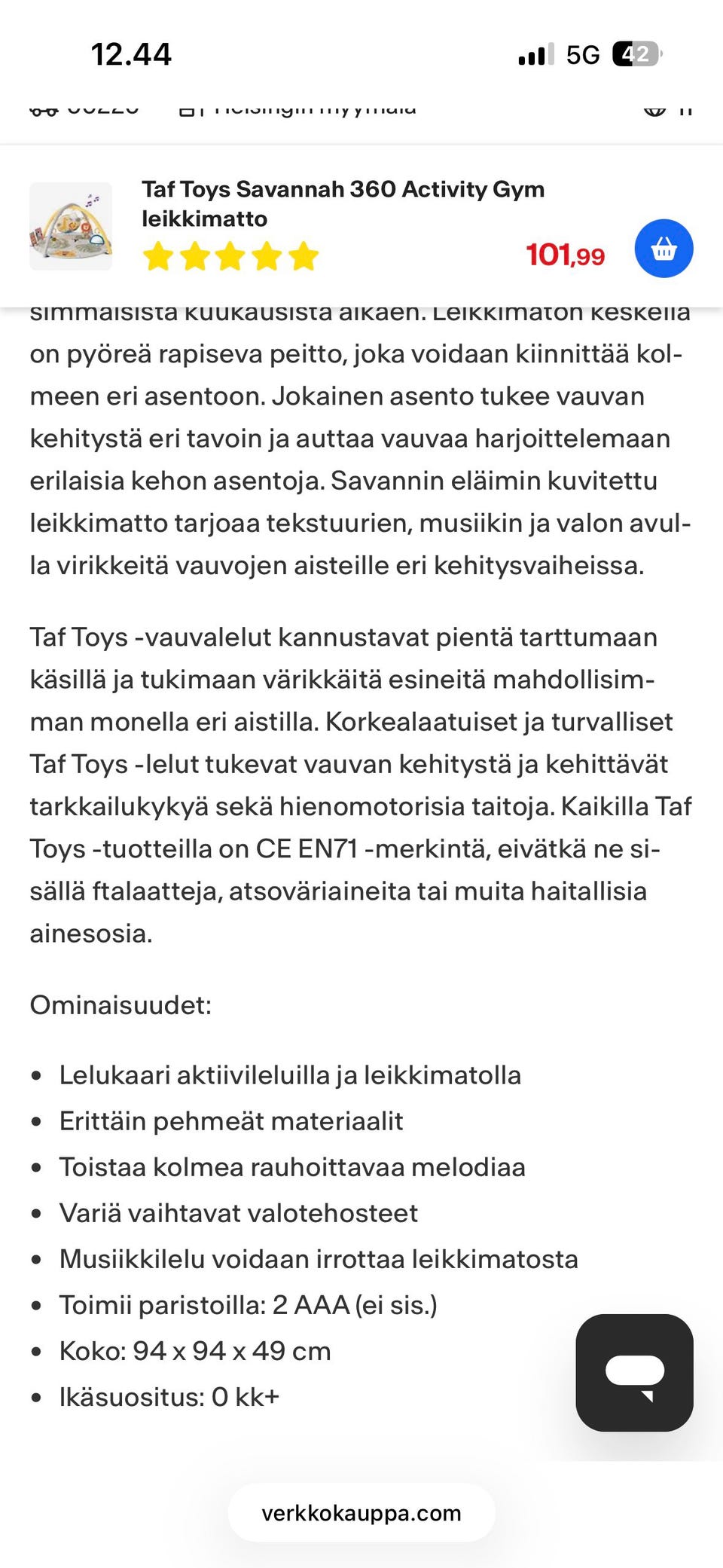 Kuvagalleria