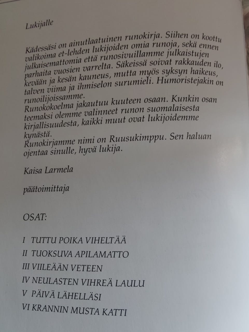 Kuvagalleria