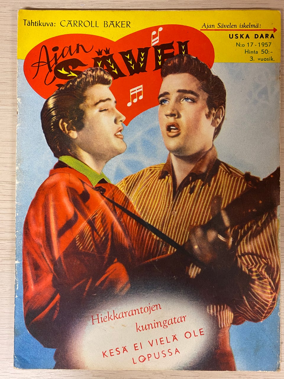 Kuvagalleria