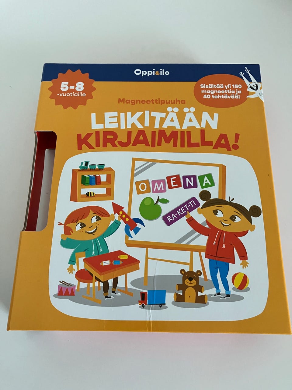 Kuvagalleria