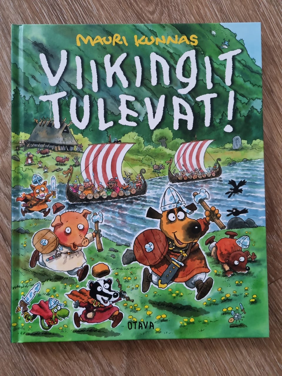 Kuvagalleria