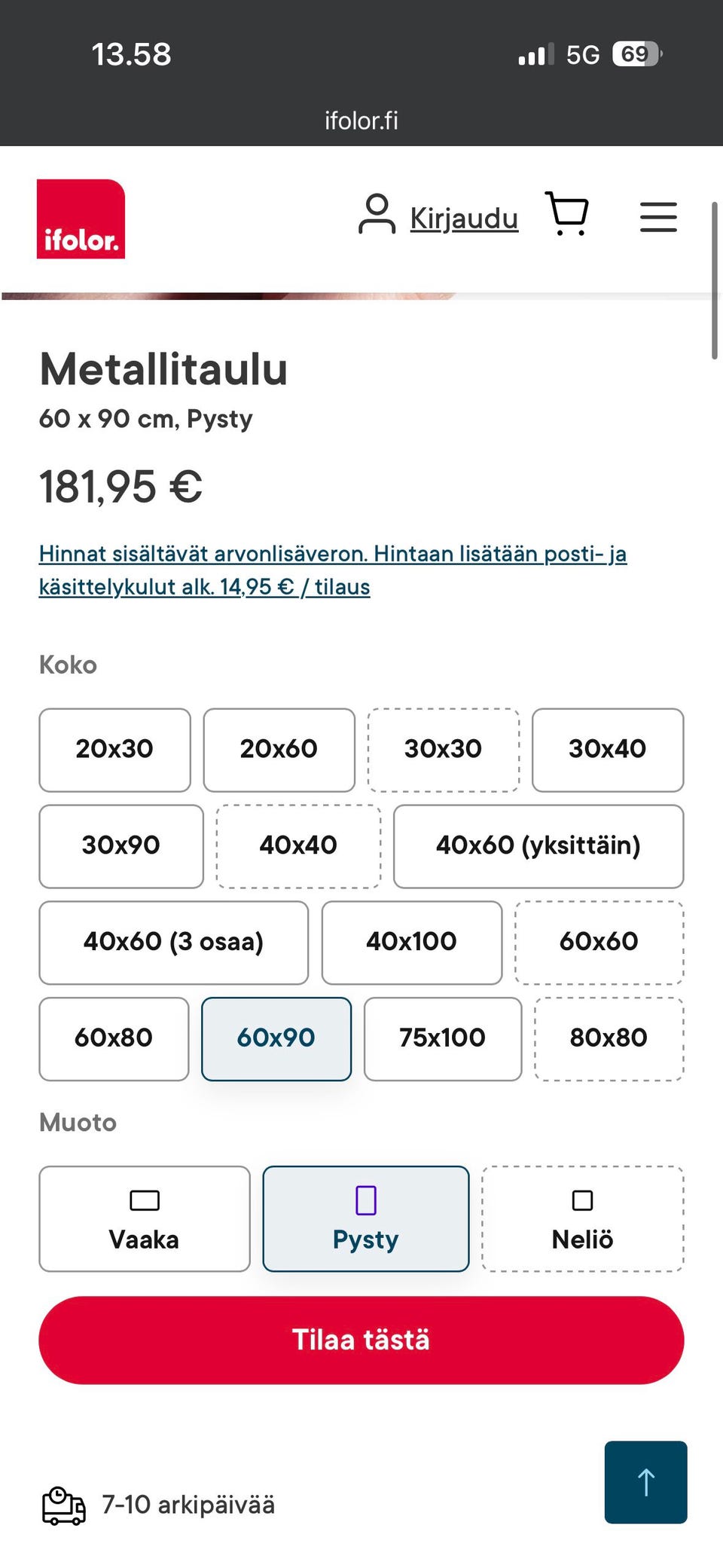 Kuvagalleria