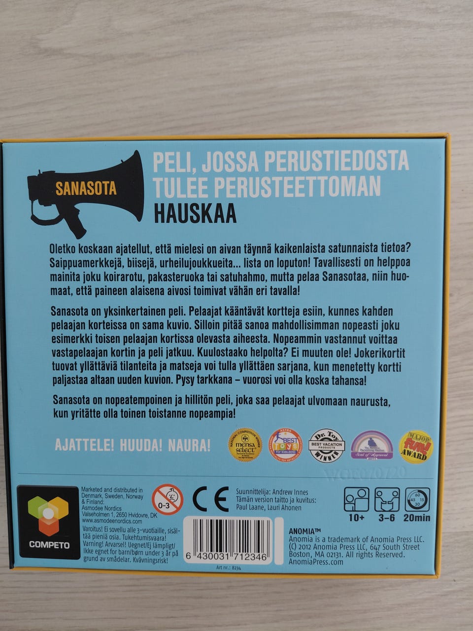 Kuvagalleria