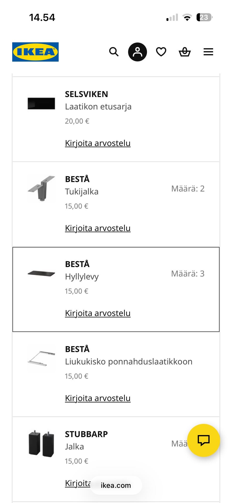 Kuvagalleria