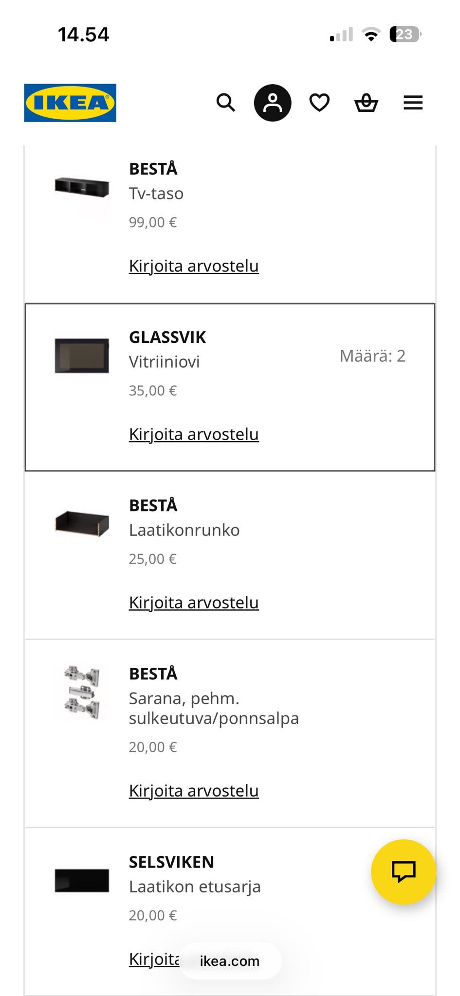 Kuvagalleria