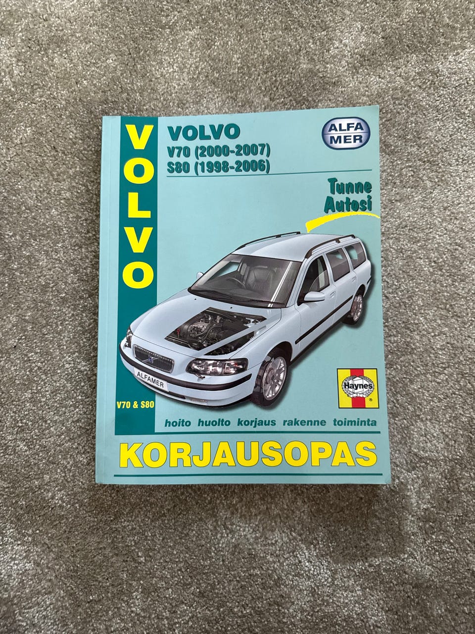 Kuvagalleria