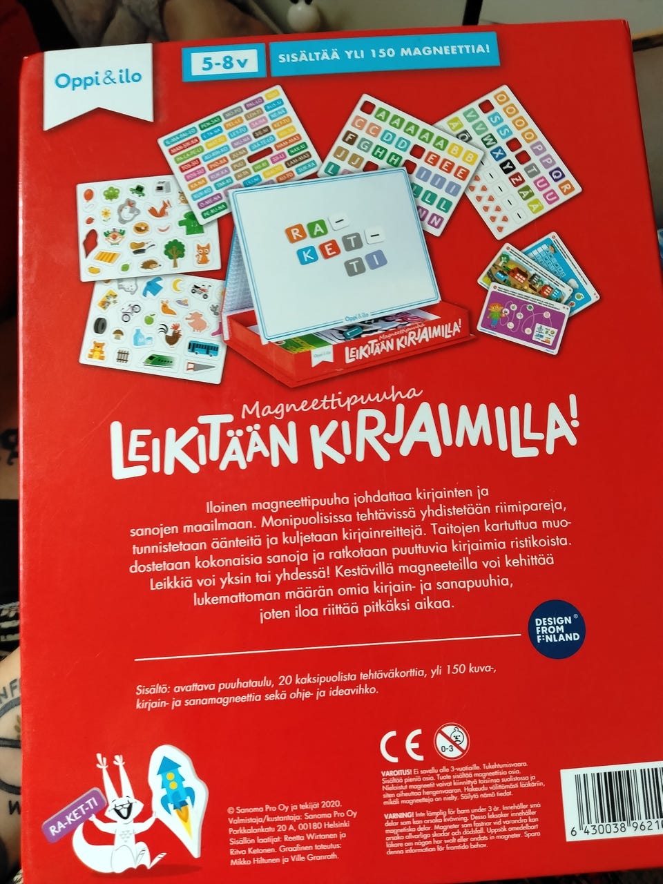 Kuvagalleria