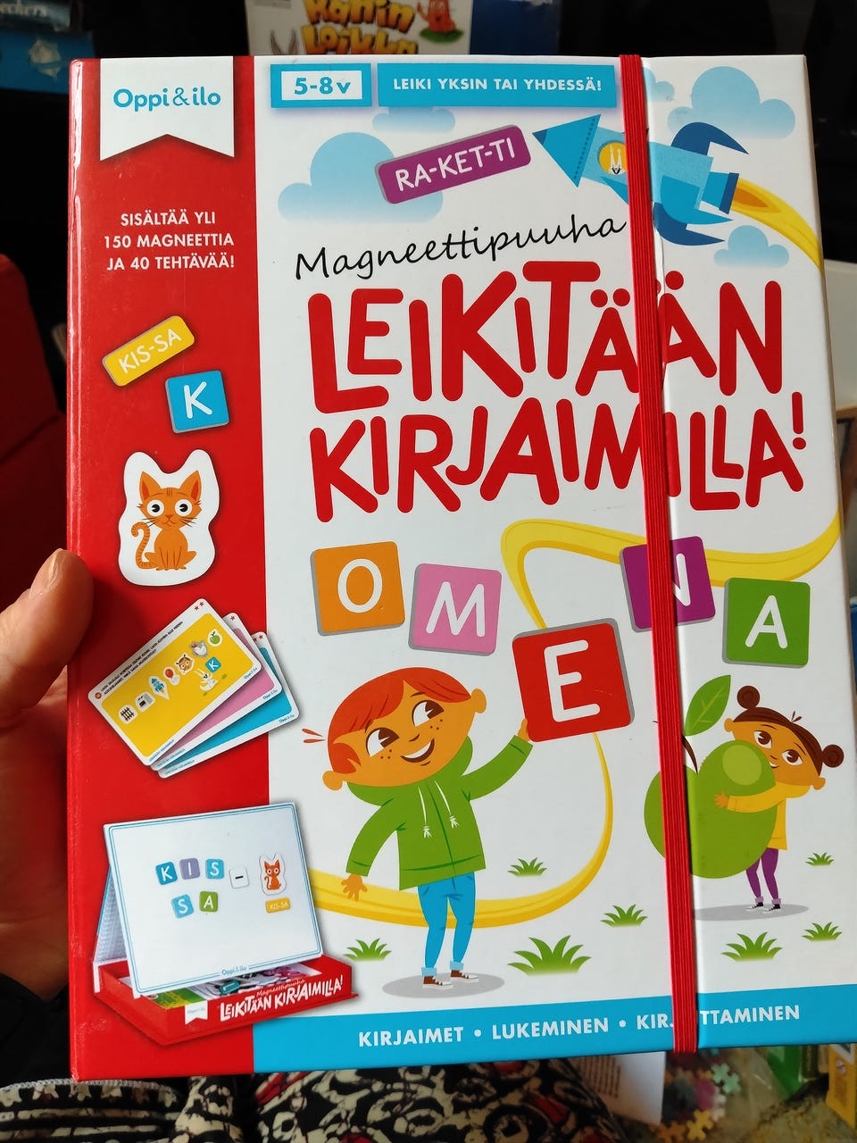 Kuvagalleria