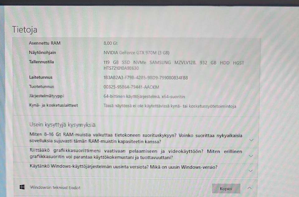 Kuvagalleria