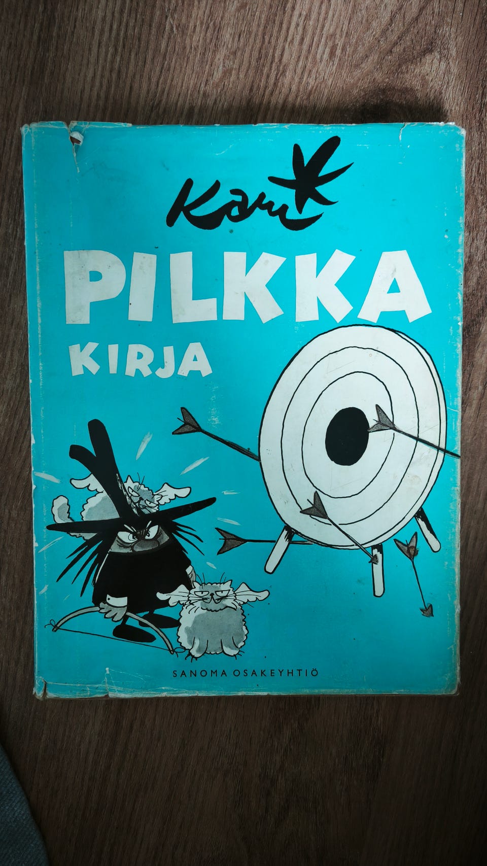 Kuvagalleria