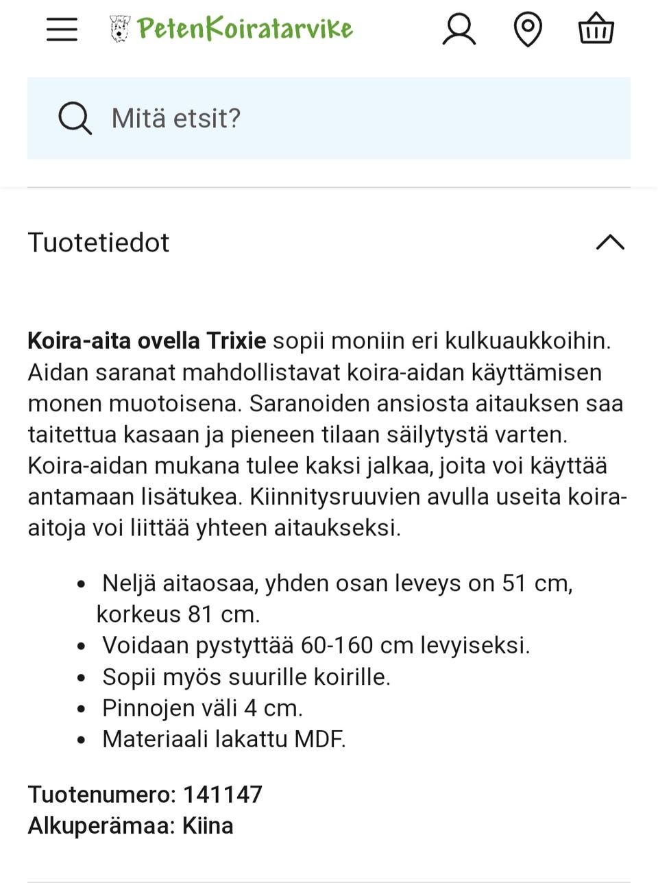 Kuvagalleria