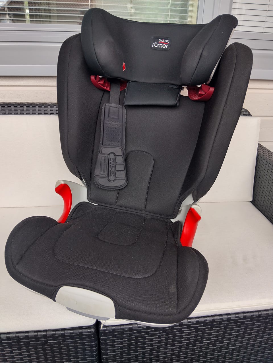 bugaboo barnevogn Køb Donkey 6 Complete Moon Grey Top 10 Car Seats PATFAL25 model:TW 80XH