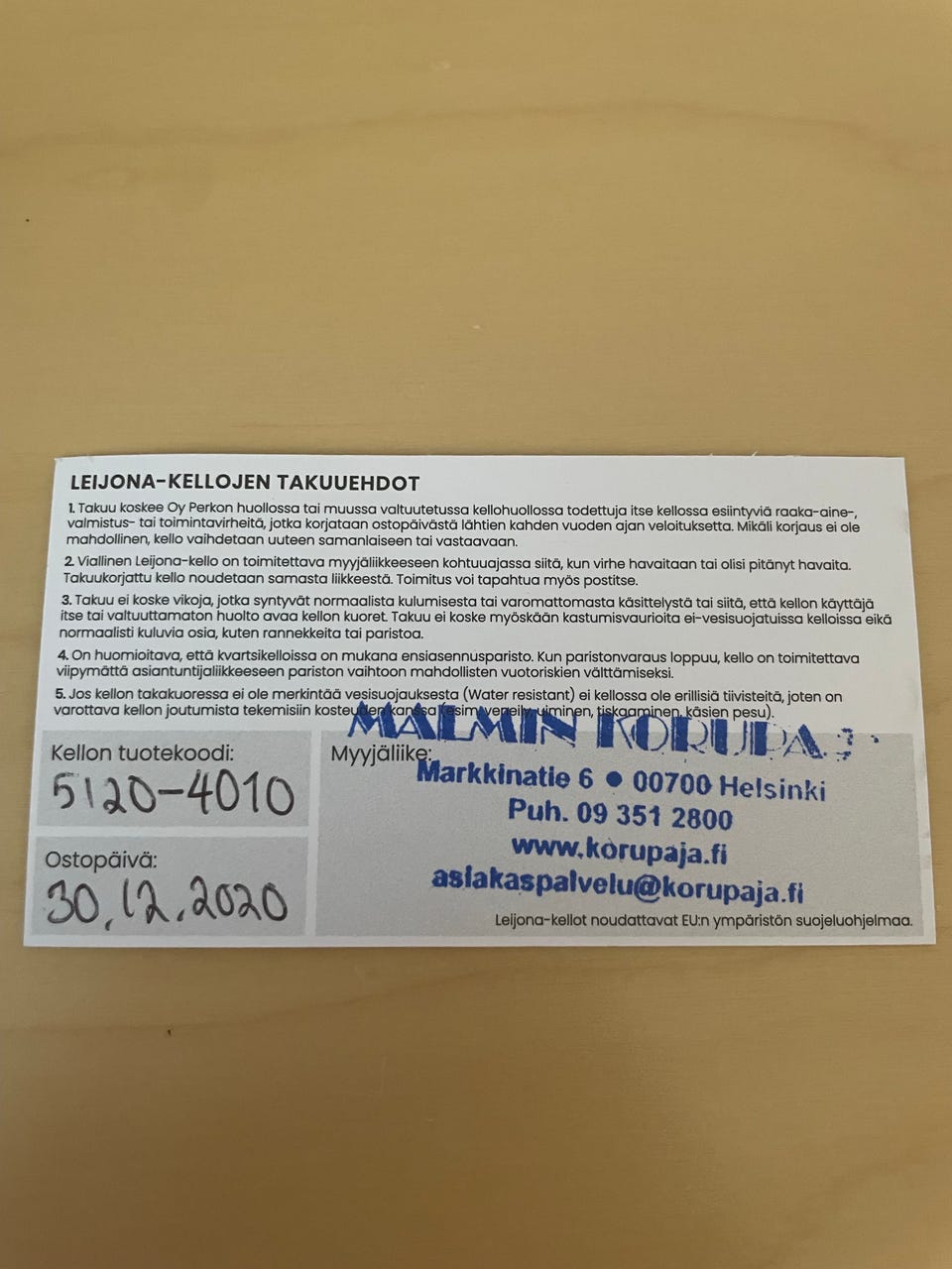 Kuvagalleria