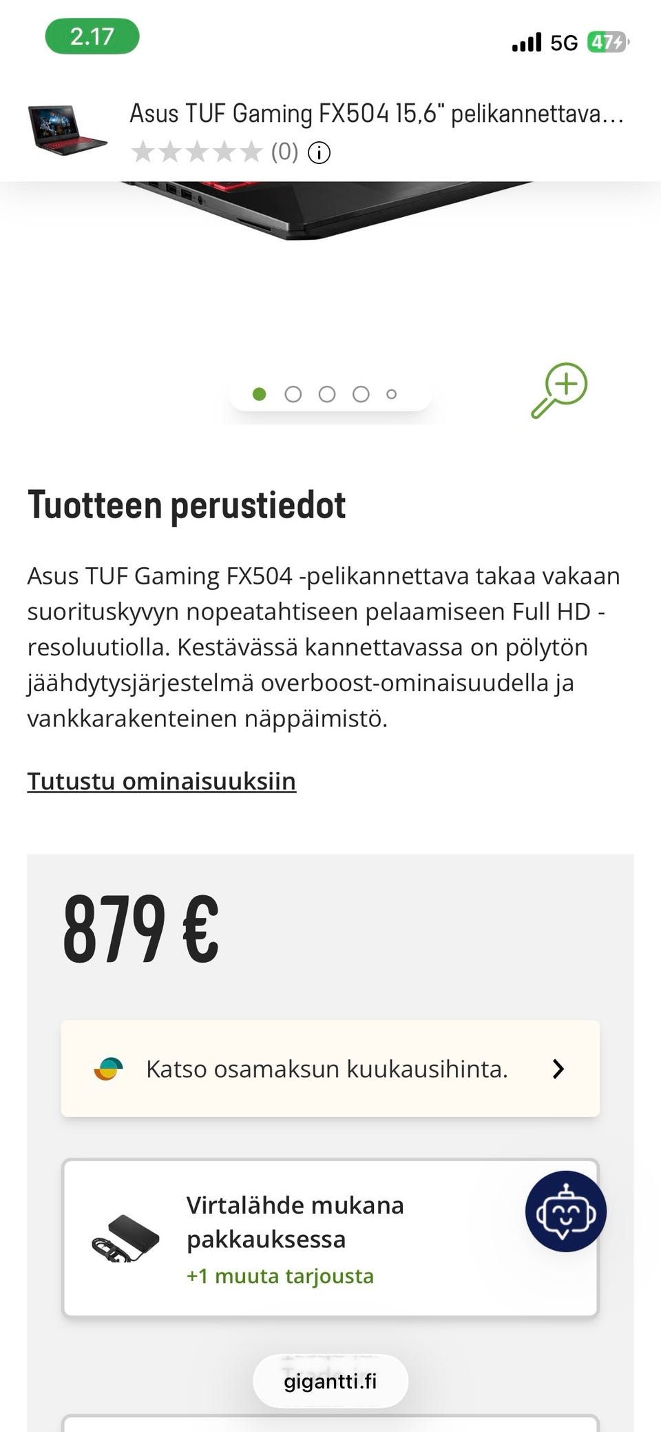 Kuvagalleria