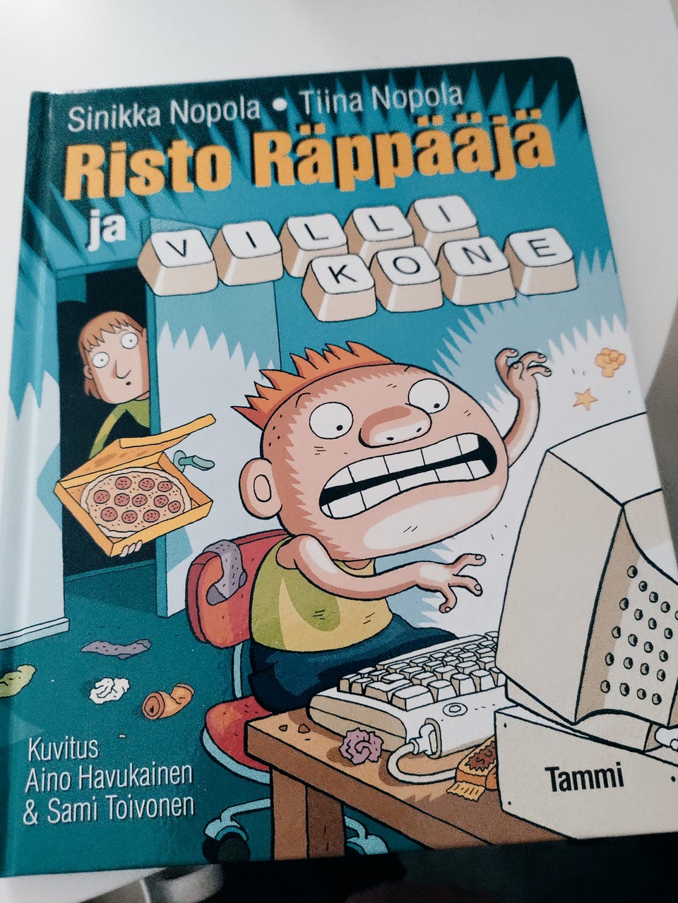 Kuvagalleria